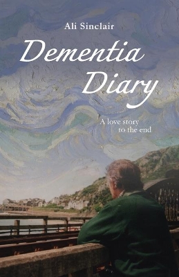 Cover of Dementia Diary