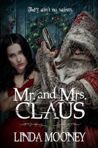 Cover of Mr. and Mrs. Claus