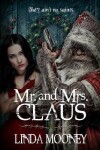 Book cover for Mr. and Mrs. Claus