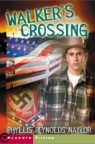 Cover of Walker's Crossing