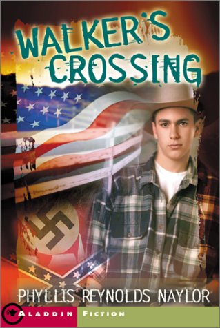 Book cover for Walker's Crossing