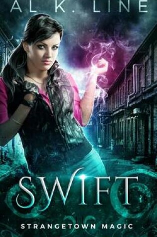 Cover of Swift