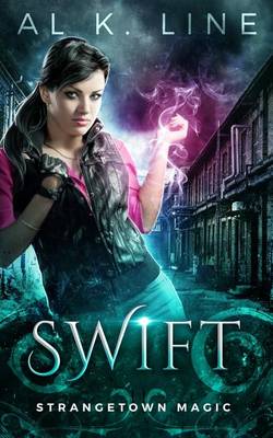 Cover of Swift