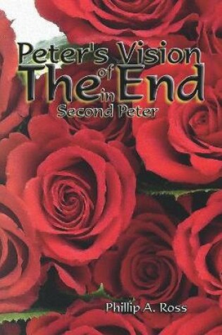 Cover of Peter's Vision of The End