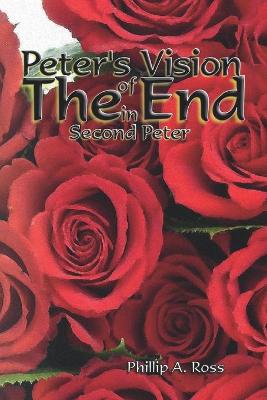 Book cover for Peter's Vision of The End