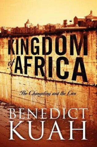 Cover of Kingdom of Africa