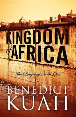 Book cover for Kingdom of Africa