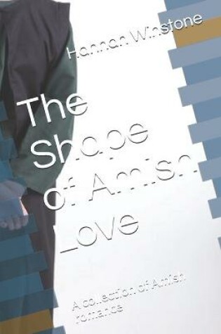 Cover of The Shape of Amish Love