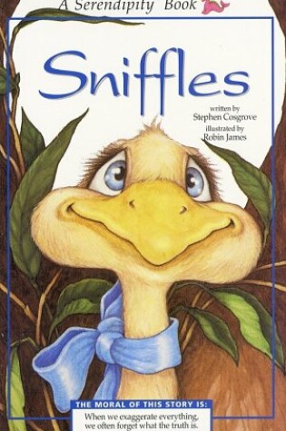 Cover of Sniffles