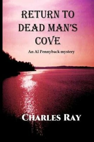 Cover of Return to Dead Man's Cove