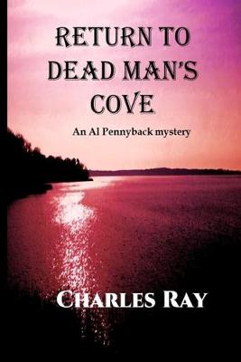 Book cover for Return to Dead Man's Cove