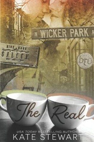 Cover of The Real