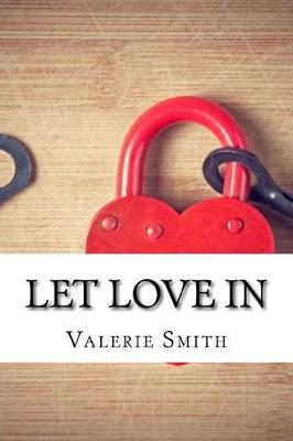 Book cover for Let Love in
