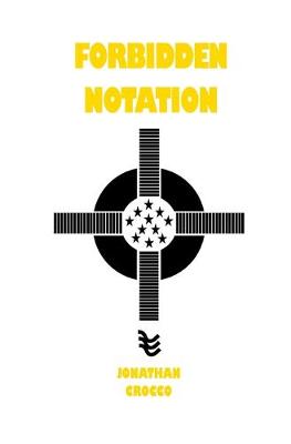 Cover of Forbidden Notation