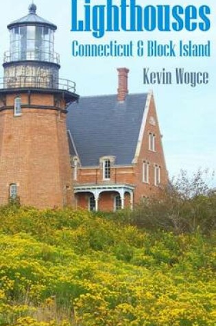 Cover of Lighthouses