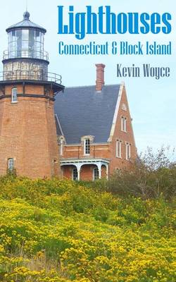 Book cover for Lighthouses