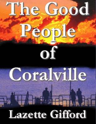 Book cover for The Good People of Coralville