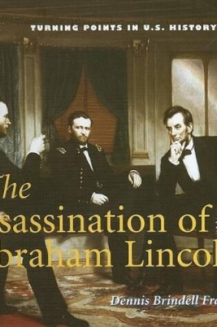 Cover of The Assassination of Abraham Lincoln