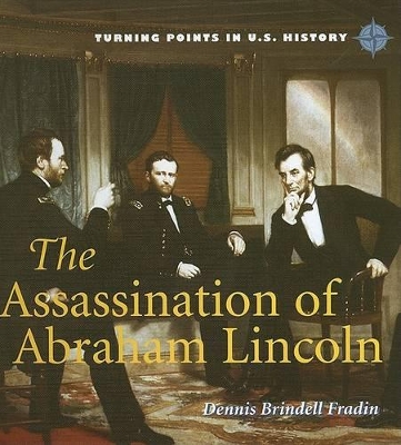 Cover of The Assassination of Abraham Lincoln