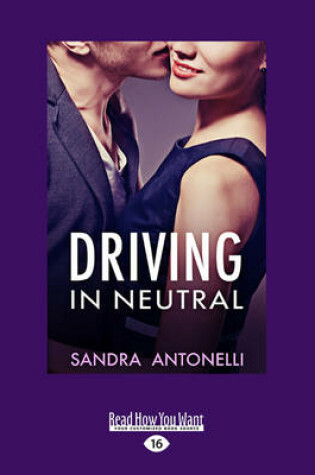 Cover of Driving in Neutral
