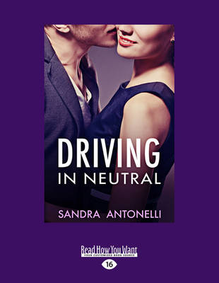 Book cover for Driving in Neutral