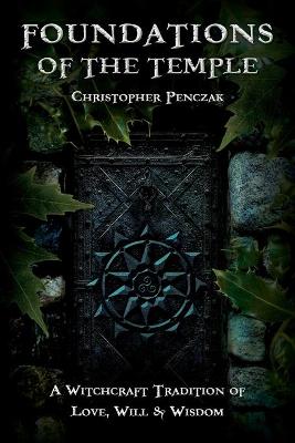 Book cover for Foundations of the Temple