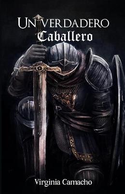 Book cover for Un verdadero caballero