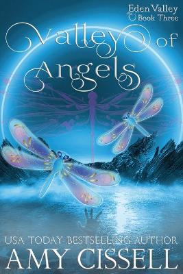 Book cover for Valley of Angels