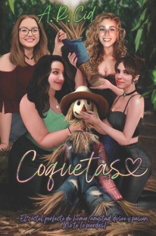 Cover of Coquetas