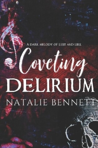 Cover of Coveting Delirium