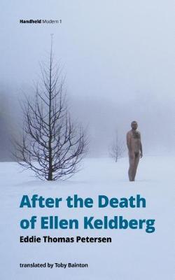 Book cover for After the Death of Ellen Keldberg
