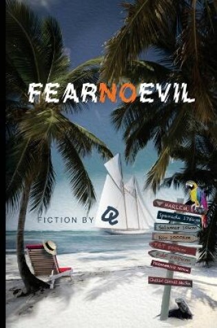 Cover of Fear no Evil