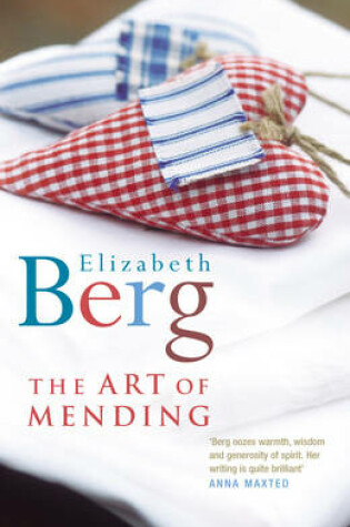 Cover of The Art Of Mending