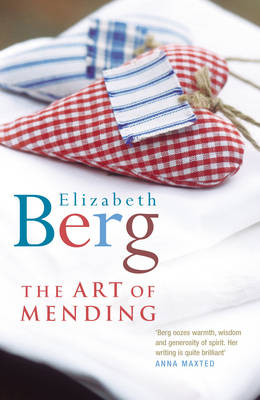 Cover of The Art Of Mending