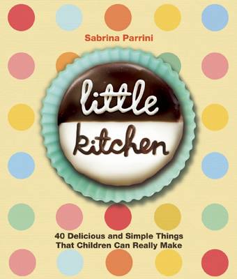 Cover of Little Kitchen