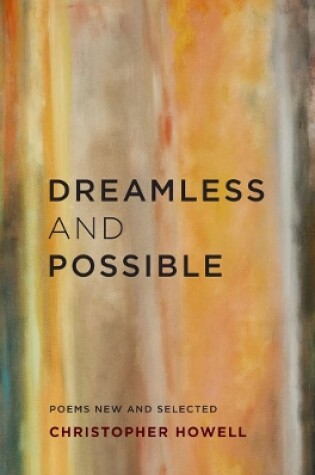 Cover of Dreamless and Possible