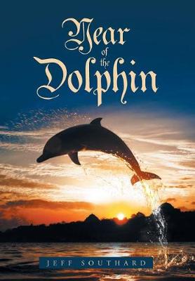 Book cover for Year of the Dolphin