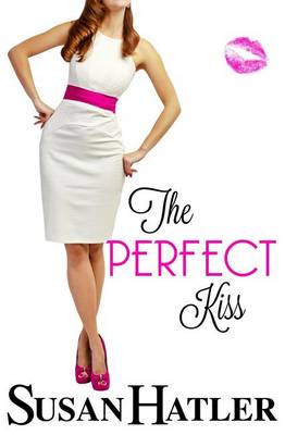 Book cover for The Perfect Kiss