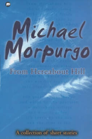 Cover of From Here About Hill