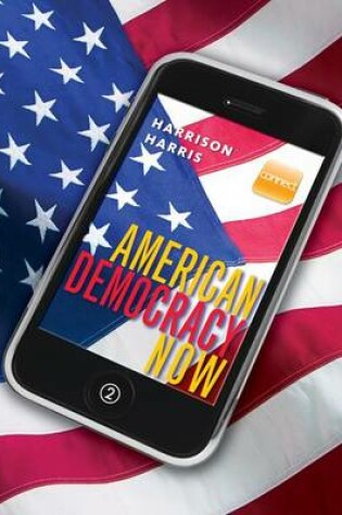 Cover of American Democracy Now