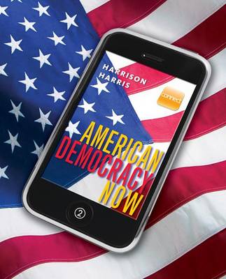 Book cover for American Democracy Now