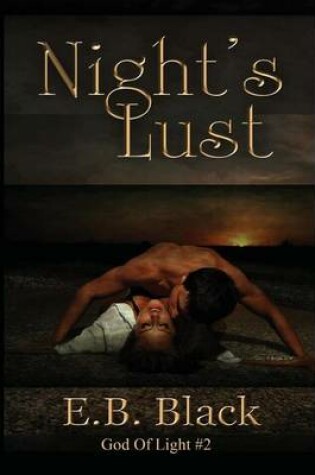 Cover of Night's Lust