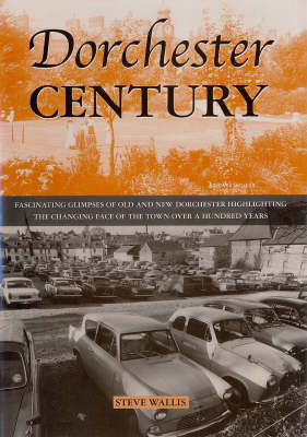 Book cover for Dorchester Century