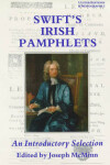 Book cover for Swift's Irish Pamphlets