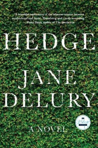 Cover of Hedge