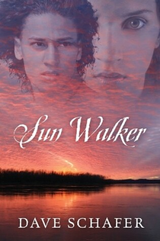 Cover of Sun Walker