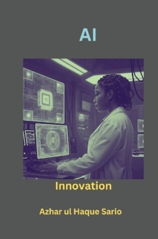 Cover of AI Innovation