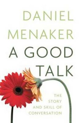 Cover of A Good Talk