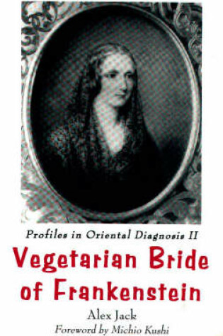 Cover of Profiles in Oriental Diagnosis