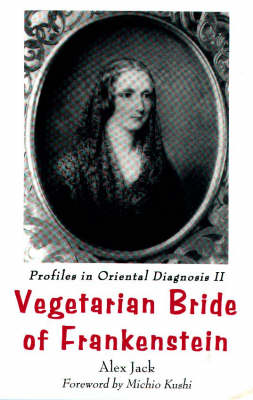 Book cover for Profiles in Oriental Diagnosis